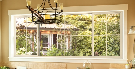 Fairfield 70 Series Vinyl Windows